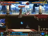 DNF视频-HM,mp3,金真vs吴太久,大枪芽,刺客