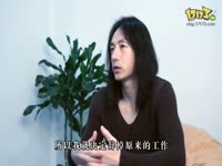 《功夫英雄》主美代言访谈：3D效果“狠”给力