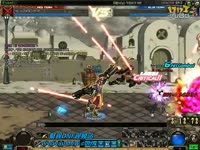 DNF视频-韩服高手自录!再见大枪经典对决~Se_JuZzang vs 斗神大枪