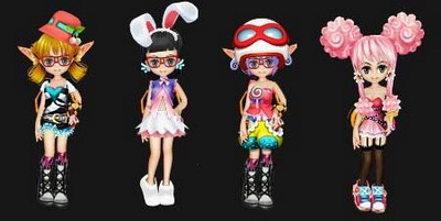 庄园物语最新图片