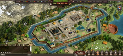 天地无双最新图片