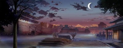 命运之钥最新图片