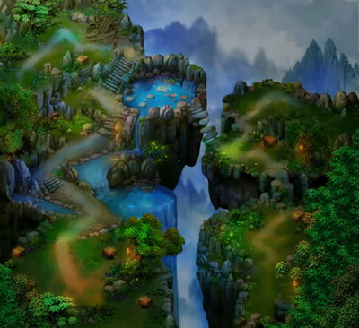 命运之钥最新图片