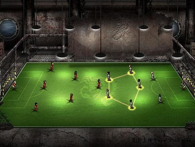 热血球球最新图片