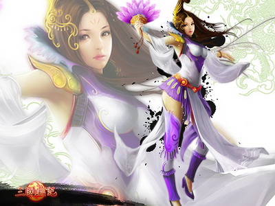 三国战记最新图片