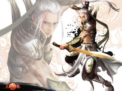 三国战记最新图片