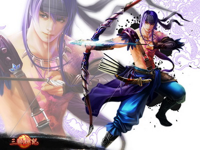 三国战记最新图片