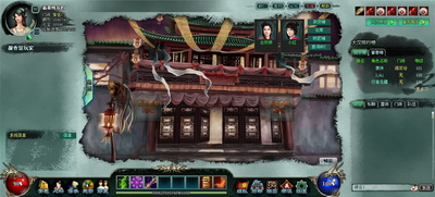 大汉风云2,17173最新图片