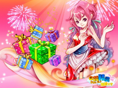 口袋精灵最新图片