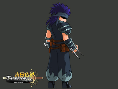 末日传说最新图片