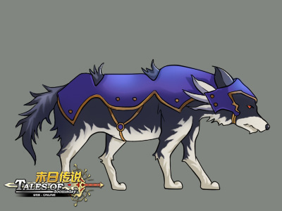 末日传说最新图片