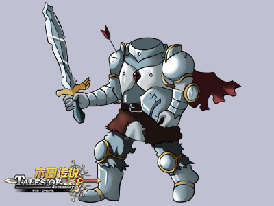 末日传说最新图片