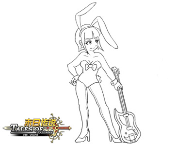 末日传说最新图片