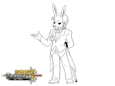 末日传说最新图片