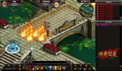 传奇国度最新图片