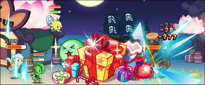 哆啦大冒险最新图片