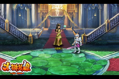 水浒英雄最新图片