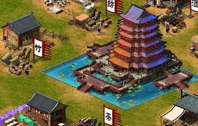 豪门富贵最新图片