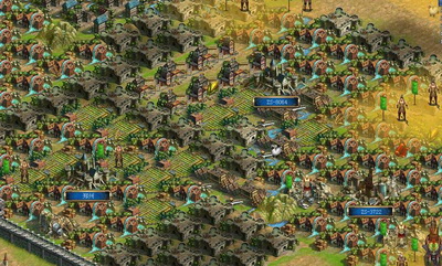 帝国荣耀最新图片