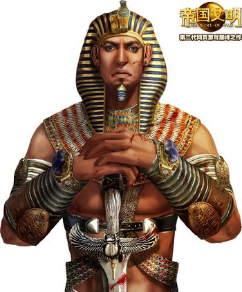 帝国文明最新图片