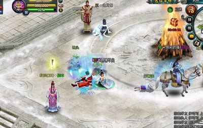 英雄远征最新图片