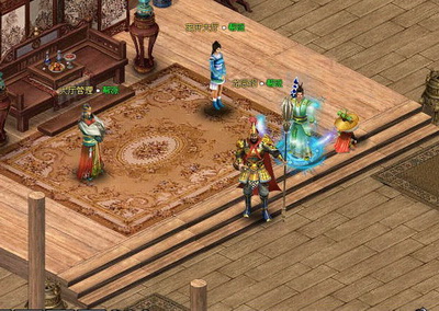 英雄远征最新图片