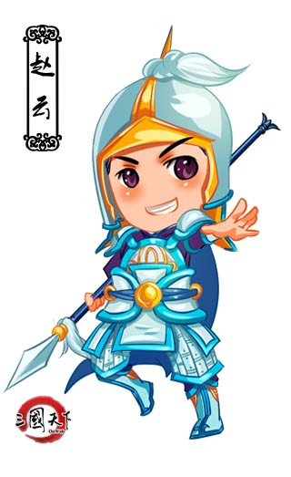 三国天下最新图片