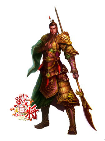 战将online最新图片