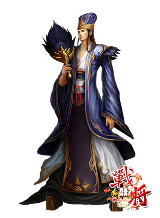 战将online最新图片