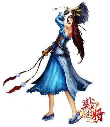 战将online最新图片