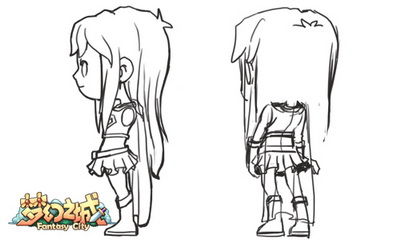 梦幻之城最新图片