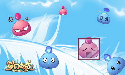 梦幻之城最新图片