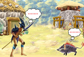 石器之王最新图片