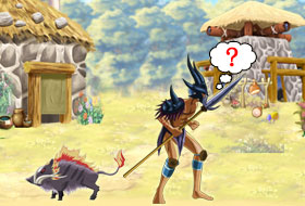 石器之王最新图片