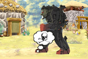 石器之王最新图片