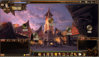 灵宝迷城最新图片