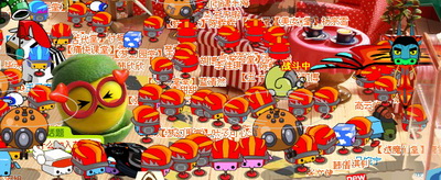 盒子世界最新图片