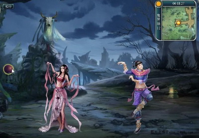 小李飞刀最新图片