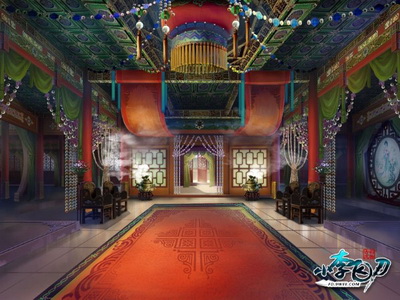 小李飞刀最新图片