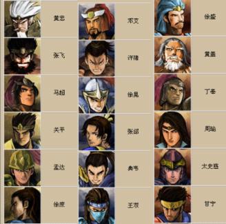 霸王大陆最新图片