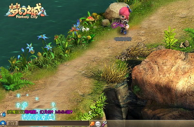 梦幻之城最新图片