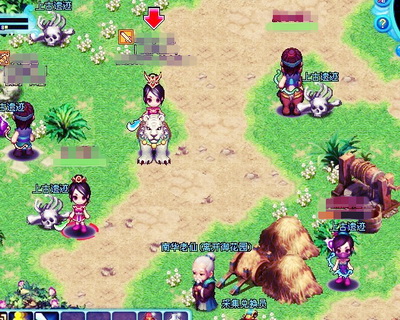 明珠三国最新图片