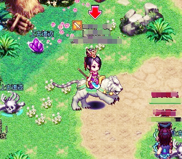 明珠三国最新图片