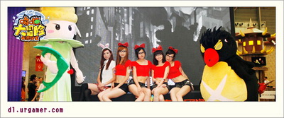 哆啦大冒险最新图片