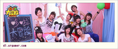 哆啦大冒险最新图片