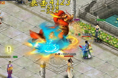 英雄远征最新图片