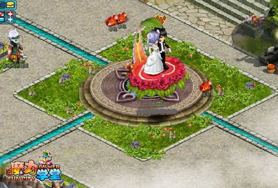 魔力学堂最新图片