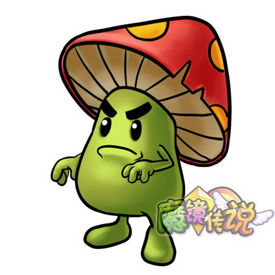 魔镜传说最新图片