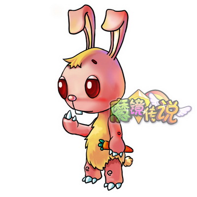 魔镜传说最新图片