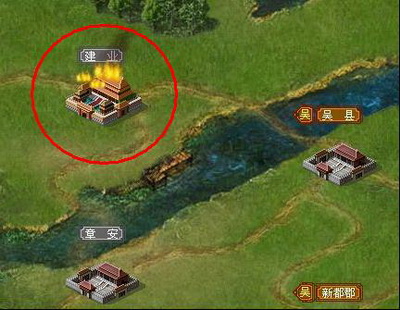 霸王大陆最新图片